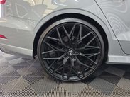 Audi RS3 2.5 TFSI GPF Saloon 4dr Petrol S Tronic quattro Euro 6 (s/s) (400 ps) 26