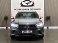 Audi SQ7 4.0 TDI V8 Tiptronic quattro Euro 6 (s/s) 5dr 6