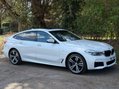 BMW 6 Series 3.0 630d xDrive M Sport Auto 4WD 5dr 7