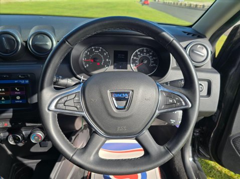 Dacia Duster 1.5 Blue dCi Comfort Euro 6 (s/s) 5dr 35