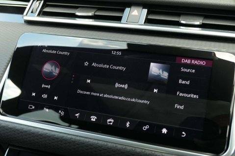 Land Rover Range Rover Velar R-DYNAMIC SE 24