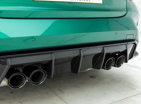 BMW M3 Competition 33