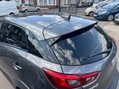 Mazda CX-3 2.0 SKYACTIV-G SE-L Nav+ Auto Euro 6 (s/s) 5dr 16