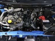Nissan Qashqai DIG-T TEKNA 45