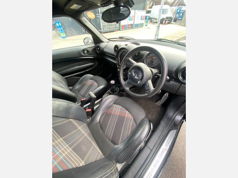 Mini Paceman COOPER SD ALL4 7