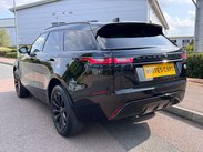Land Rover Range Rover Velar 2.0 D200 MHEV R-Dynamic SE Auto 4WD Euro 6 (s/s) 5dr 64