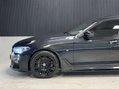 BMW 5 Series 2.0 520d M Sport Auto 4dr 27