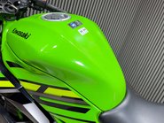 Kawasaki Ninja 2020 ONLY 13K LONG MOT WARRANTY SPORTS BIKE 125CC 30