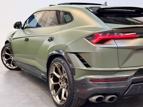 Lamborghini Urus 4.0 V8 BiTurbo Performante SUV 5dr Petrol Auto 4WD Euro 6 (666 ps) 32