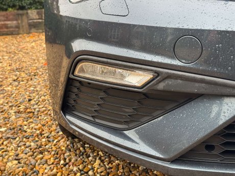 SEAT Leon 1.5 Leon FR Sport TSI Evo 5dr 13