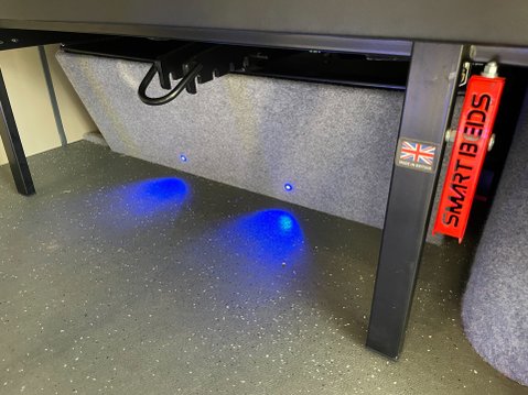 Ford Transit Custom M SPORT *** SOLD *** 38