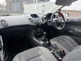 Ford Fiesta 1.0T EcoBoost Zetec Hatchback 5dr Petrol Manual Euro 5 (s/s) (100 ps) 10