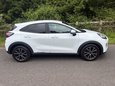 Ford Puma TITANIUM MHEV 6