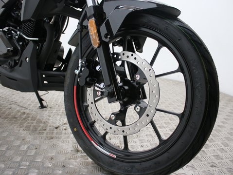 Keeway RKS125 RKS 125cc | 2026 22