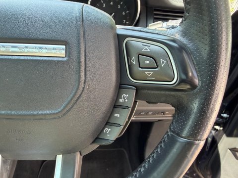 Land Rover Range Rover Evoque SI4 HSE DYNAMIC 39