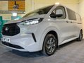 Ford Transit Custom 2.0 320 EcoBlue Limited Crew Van Auto L2 H1 Euro 6 (s/s) 5dr 51