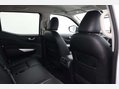 Nissan Navara 2.3 Navara Tekna dCi Auto 4WD 5dr 22