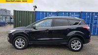 Ford Kuga 2.0 TDCi Titanium SUV 5dr Diesel Powershift AWD Euro 6 (s/s) (180 ps) 9