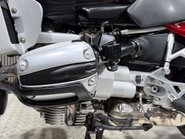 BMW R1100 R 2000 41K VERY CLEAN EXAMPLE MOT OCTOBER 2027 CLASSIC 1100CC 40