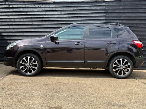 Nissan Qashqai 1.5 Qashqai 360 dCi 5dr 16