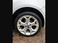 Ford Ka 1.2 Metal Euro 5 (s/s) 3dr 9