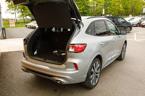 Ford Kuga ST-LINE X 41