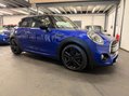 Mini Hatch 2.0 Cooper S Sport 3dr 1