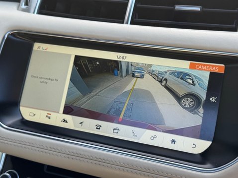 Land Rover Range Rover Sport 3.0 SD V6 Autobiography Dynamic Auto 4WD Euro 6 (s/s) 5dr 14