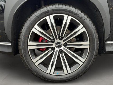 BYD Sealion 7 390kW Design AWD 83kWh 5dr Auto 10