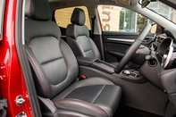MG ZS TROPHY 34