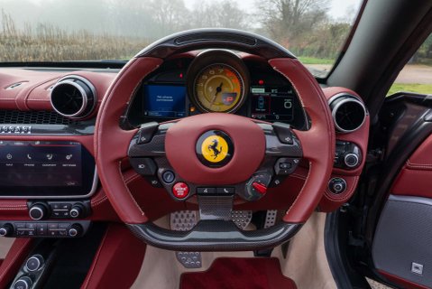 Ferrari Portofino Portofino 13