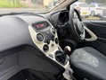 Ford Ka 1.2 Edge Euro 5 (s/s) 3dr 16