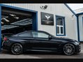 BMW M4 3.0 M4 Competition Edition Package Semi-Auto 2dr 3