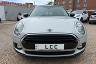 Mini Clubman COOPER CLASSIC LOOK! ONLY 24000 MILES..SAT NAV..CRUISE 18" ALLOYS 5