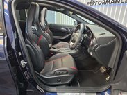 Mercedes-Benz A Class 2.0 A45 AMG Hatchback 5dr Petrol SpdS DCT 4MATIC Euro 6 (s/s) (360 ps) 21