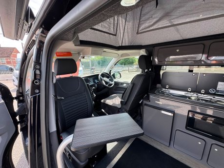 Volkswagen Transporter AWAITING PREPARATION 15