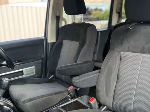 Mitsubishi Delica Roadest 47