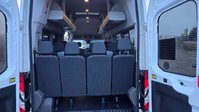 Ford Transit 2.0 460 EcoBlue Trend RWD L4 High Roof Euro 6 (s/s) 5dr (17 Seat, DRW) 29
