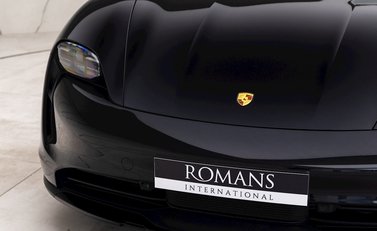 Porsche Taycan 4 Cross Turismo 26