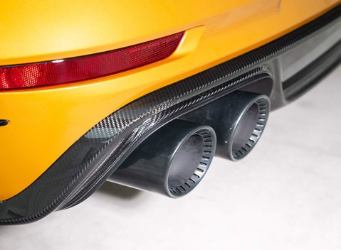 Porsche 911 Turbo S Exclusive Series (991) 45