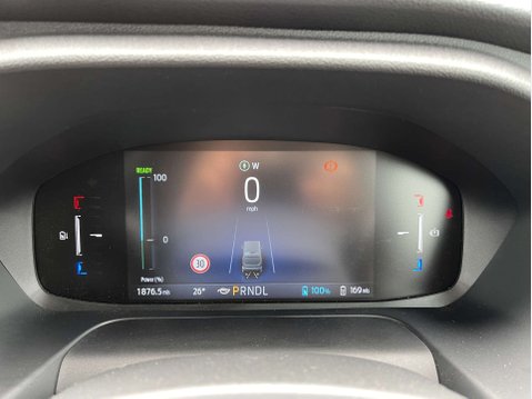 Ford Transit E-Transit 390 Trend L3H2 26
