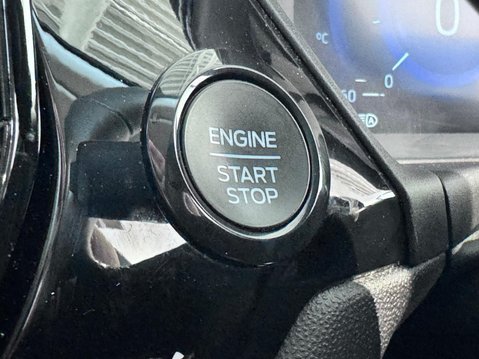 Ford Fiesta 1.0T EcoBoost MHEV Titanium X Euro 6 (s/s) 5dr 20