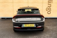 Kia EV6 AIR 7
