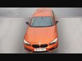 BMW 1 Series 1.6 118i Sport 3dr 11