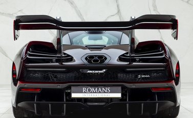 McLaren Senna 5