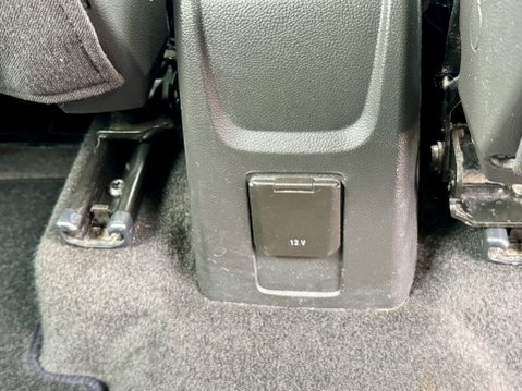 Vauxhall Mokka X ACTIVE ECOTEC S/S 46