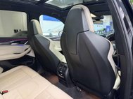 BMW X3 M 3.0i Competition SUV 5dr Petrol Auto xDrive Euro 6 (s/s) (510 ps) 40