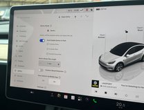 Tesla Model Y SUV 5dr Electric Auto RWD (341 bhp) 20