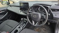Toyota Corolla 1.8 VVT-h GPF Design Touring Sports 5dr Petrol Hybrid CVT Euro 6 (s/s) (122 14