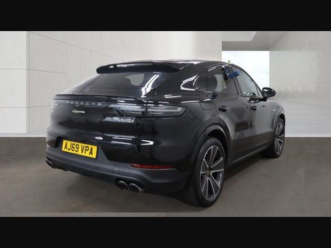 Porsche Cayenne V6 5
